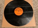 Rock Music 78 Record Peggy Sue Buddy Holly Rare Original 78 RPM American Press