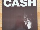 Johnny Cash – American IV: The Man Comes Around, 2-LP Vinyl, ORIGINAL 2002