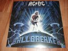 AC/DC - Ballbreaker Vinyl LP Schallplatte (1995/2014) Produced by Rick Rubin