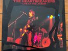 Johnny Thunders and The Heartbreakers - Live At The Lyceum Vinyl LP UK 1990
