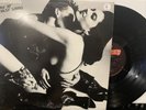 Scorpions Love at First Sting LP 1984 Mercury ‎SRM-1-4085 VG+/EX