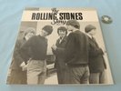 12 LP Box The Rolling Stones Story + 5 Bilder + 1x Booklet Decca Germany |