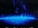 Earmake ‎– Cosmic Hero | Limited Edition Blue Vinyl | Synthwave | Mint
