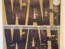 James / Brian Eno, WAH WAH 23 Compositions Vinyl 2 LP, 1994 1st Press UK SEALED