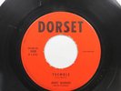 Hear  Rockabilly Surf Instr. 45 Jerry Warren - Tremble / Rompin On Dorset