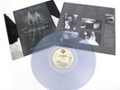 Jane’s Addiction Nothing's Shocking LP Clear Vinyl