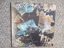CONVERGE AXE TO FALL RECORD LP BROWN VINYL 2017 DEATHWISH EPITAPH