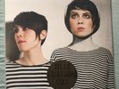 Tegan and Sara Sainthood Vinyl