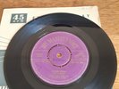 DON LANG & HIS FRANTIC FIVE 6 5 SPECIAL SIX FIVE / SCHOOLDAY VG HMV GOLD VINYL