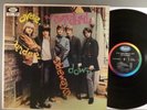The Yardbirds  Over, Under, Sideways Down  RARE  Mono Canadian Capitol 6000