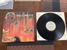 Slayer Hell Awaits Lp Original Pressing