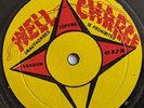 1976 WELL CHARGE - The Revolutionaries - Satta Dub Strictly Roots CO-8044 Reggae