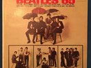 The Beatles - Beatles '65 T 2228 org US Mono 1964 Scranton Pressing VG+/VG+