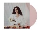 Sabrina Claudio - About Time LP (Exclusive Baby Pink Vinyl) Sold-Out