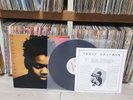 Tracy Chapman – Tracy Chapman 10 Tracks 1988 Korea Orig Vinyl LP Insert