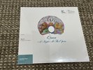 QUEEN A Night at the Opera Galaxy Multi Colored Vinyl VMP Album BRAND NEW LP