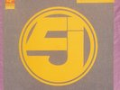 JURASSIC 5 ⭐'JURASSIC 5' Vinyl LP⭐1998 1st Issue ⭐Debut Album⭐ 