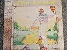 ELTON JOHN GOODBYE YELLOW BRICK ROAD UK 1973 UK  TRI Fold VINYL