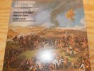 AUDIOPHILE LP: MFSL 1-502 A TCHAIKOVSKY SPECTACULAR / PREVIN LSO/ 1812 NM