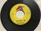 The Elgins 1962 DOO WOP 45 Once Upon A Time / The Huddle JOED VG+++/Mint- HEAR