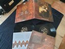 PANTERA DOUBLE LP 180g VINYL--