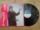 KEN LASZLO RARE 1987 LP ITALO DISCO (MEMORY RECORDS, TONIGHT, DON'T CRY)