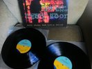 Neil Young and Crazy Horse Sleeps With Angels Vinyl 1994 First U.S. Press LP
