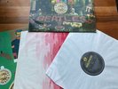Beatles - Sgt Peppers UK Mono 1st press vinyl LP EX+/VG+ complete  1/1 matrix
