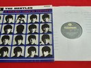 THE BEATLES - A HARD DAYS NIGHT - 1964 UK 1st PRESSING - STUNNING NEAR MINT