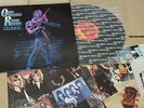 OZZY OSBOURNE RANDY RHOADS TRIBUTE 1991 KOREA LP 12