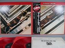 2LP THE BEATLES 1962-1966 ODEON EAS-50021 22 Japan RED VINYL LP
