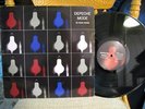DEPECHE MODE IN YOUR ROOM L12 / BONG 24  NOT FROM THE BOX