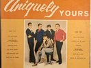 The Uniques Uniquely Yours LPS - 2190 Vinyl VG