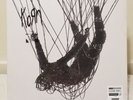 Korn - The Nothing - Vinyl Lp - FYE Exclusive CLEAR Vinyl