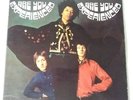 Jimi Hendrix - Are You Experienced - Vinyl LP UK Mono 1st Press 1967 A1/B1