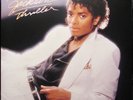Michael Jackson - Thriller [Latest Pressing] LP Vinyl Record Album New SEALED