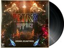 Tetris Effect Original Soundtrack Hydelic 2LP Limited Run LP Vinyl Record Album