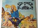 Blue Cheer - Outsideinside - Vinyl LP UK 1st Press 1968 Philips EX/EX+