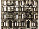 Led Zeppelin – Physical Graffiti Vinyl 2 LP Germany 1975 Swan Song SSK 89400