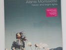 ALANIS MORISSETTE HAVOC AND BRIGHT LIGHTS VINYL 2012 2LP  & CD