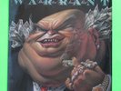 WARRANT DIRTY ROTTEN FILTHY STINKING RICH LP SHRINK EX VINYL RECORD