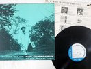 LOU DONALDSON BLUES WALK BLUE NOTE K18P-9204 JAPAN VINYL LP