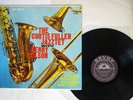 THE CURTIS FULLER SEXTET THE CURTIS FULLER JAZZTET SAVOY MG12143 US VINYL LP