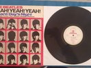 The Beatles - A Hard Day's Night Yeah  Yeah  Yeah  SMO 73739 RARE BEAT LP