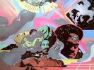 UNDISPUTED TRUTH-Cosmic Truth (Reissue)-Vinyl LP-Brand New/Still sealed_SC072...