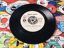 ROBERT KNIGHT *Demo* LOVE ON A MOUNTAIN TOP * WIGAN CASINO NORTHERN SOUL ️