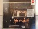 THE NOTORIOUS B.I.G. LIFE AFTER DEATH Limited-Edition Exclusive Silver Vinyl NEW