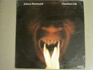 JOHNNY HAMMOND GAMBLER'S LIFE LP ORIG '74 SALVATION SOUL JAZZ FUNK MIZELL BROS.