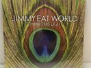JIMMY EAT WORLD - Chase This Light LP - Original 2007 US Pressing - SEALED Mint
