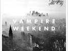 VAMPIRE WEEKEND - MODERN VAMPIRES OF THE CITY - VINYL LP *NEW & SEALED*